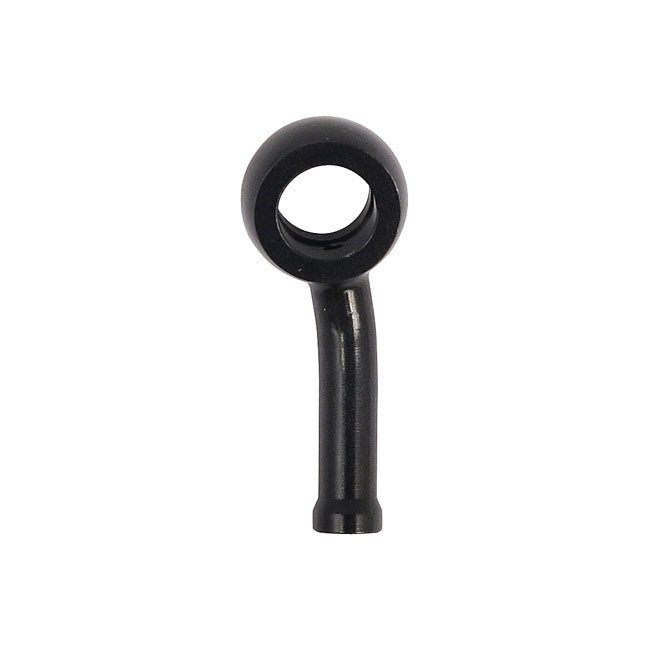 Trw Varioflex Banjo Fitting Black 3/8"-10 mm – Universal