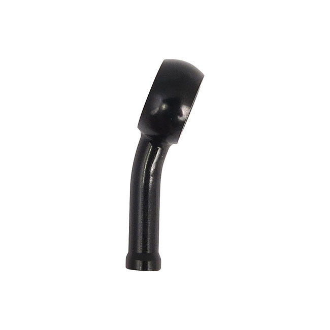 Trw Varioflex Banjo Fitting Black 3/8"-10 mm – Universal