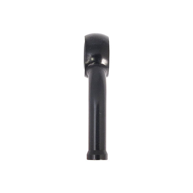 Trw Varioflex Banjo Fitting Black 3/8"-10 mm, 45 Degree Left – Universal