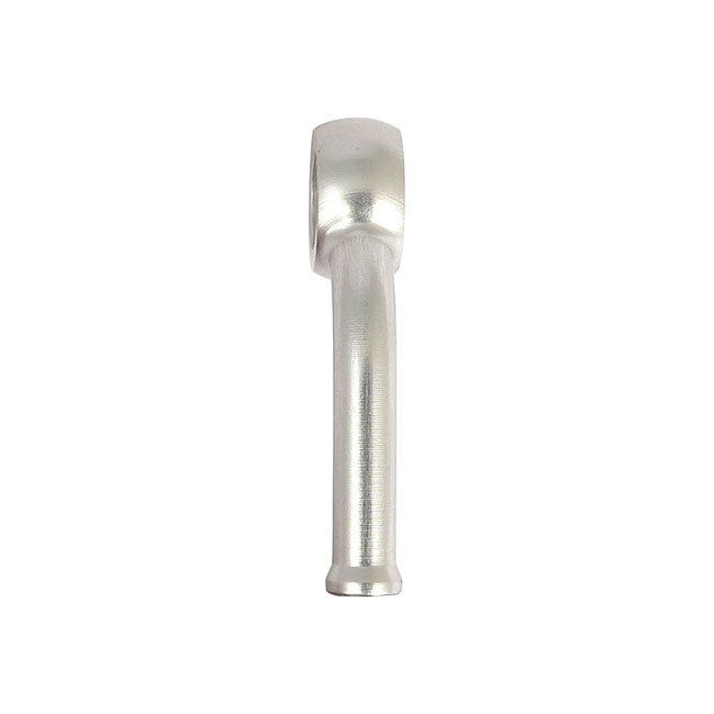 Trw Varioflex Banjo Fitting Silver 3/8"-10 mm, 45 Degree Left – Universal