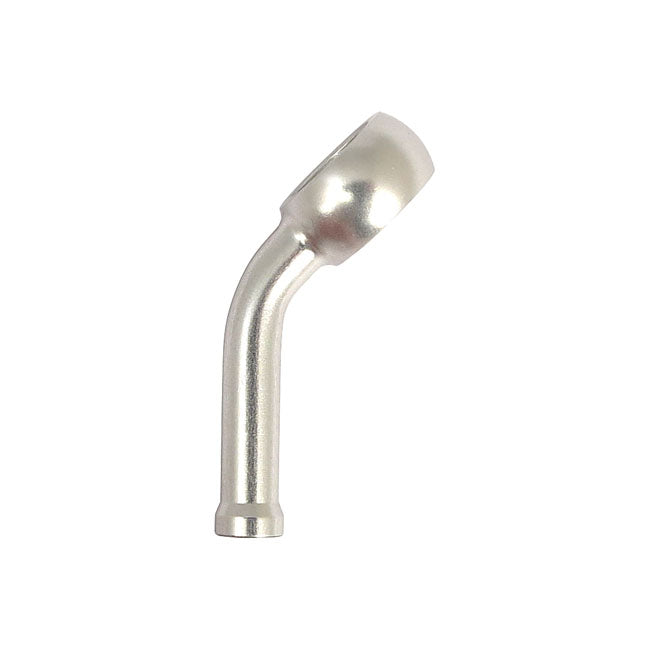 Trw Varioflex Banjo Fitting Silver 7/16"-11 mm – Universal