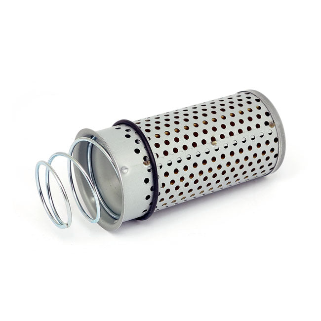 MCS Drop-in Oil Filter. Single Stage – 1953–1978 K; XL Sportster; 53-E82 Big…