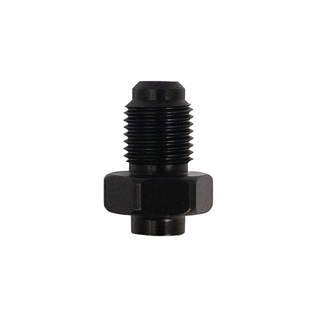Trw Varioflex Brake Line Connector Black M10x1.00 – Universal