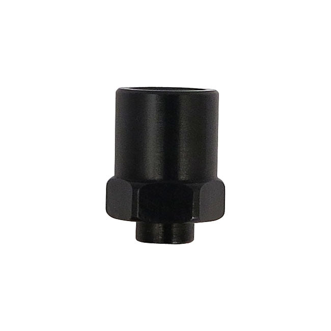 Trw Varioflex Brake Line Connector Black M10x1.25 – Universal