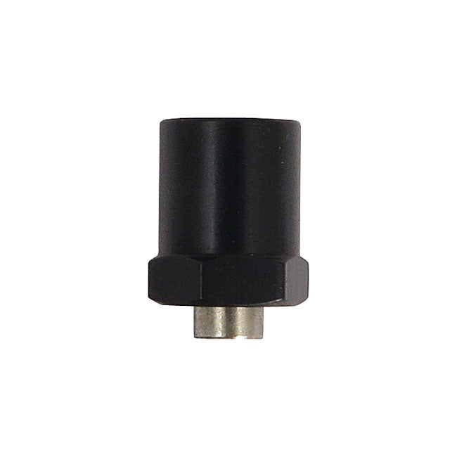 Trw Varioflex Brake Line Connector Black M10x1.00 – Universal