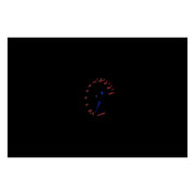 Daytona Velona 48mm Speedo 200Kmh Color Changer – Universal