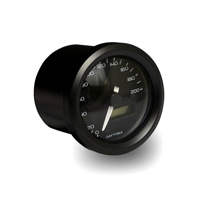 Daytona Velona 48mm Speedo 200Kmh Color Changer – Universal