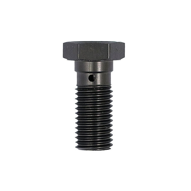 Trw Banjo Bolt Titanium Anodised M10x1.25 – Universal