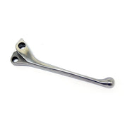MCS Replacement Hand Lever, Clutch, Polished – 1965–1981 XL Sportster; FL; FX
