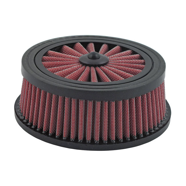 MCS Replacement Air Filter Element for ''Wedge'' Air Cleaner