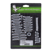 Gardner-Westcott Side Cover Mount Kit – 1999–2006 FLT- Touring