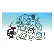 James Gaskets Motor Gasket & Seal Kit. XL Sportster – 1986–1990 4-Speed XL883/1100/1200 Models