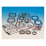 James Gaskets Motor Gasket & Seal Kit. XL883/1200 – 2004–2006 XL883/1200