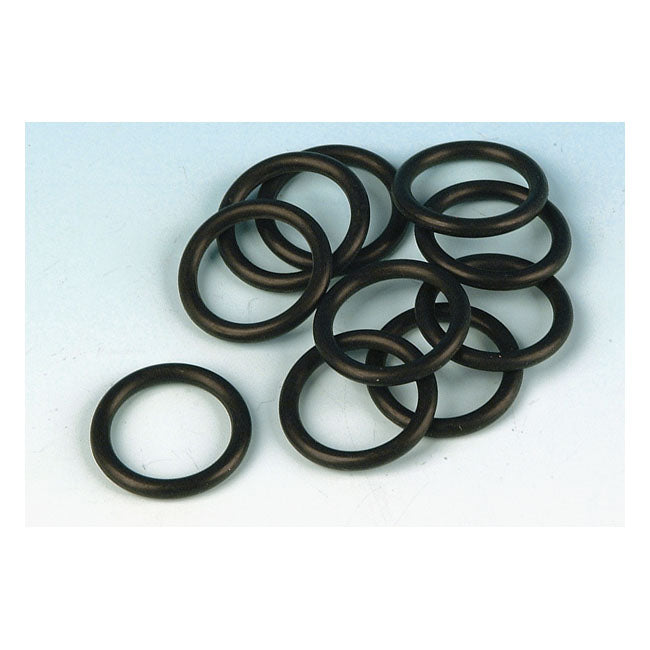 James Gaskets O-ring Breather Baffle – 1999–2010 Twin Cam