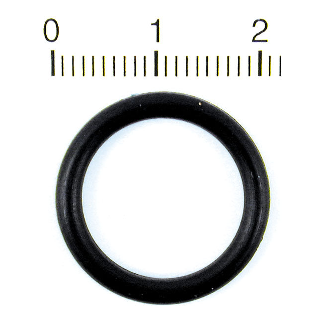James Gaskets O-ring Breather Baffle – 1999–2010 Twin Cam