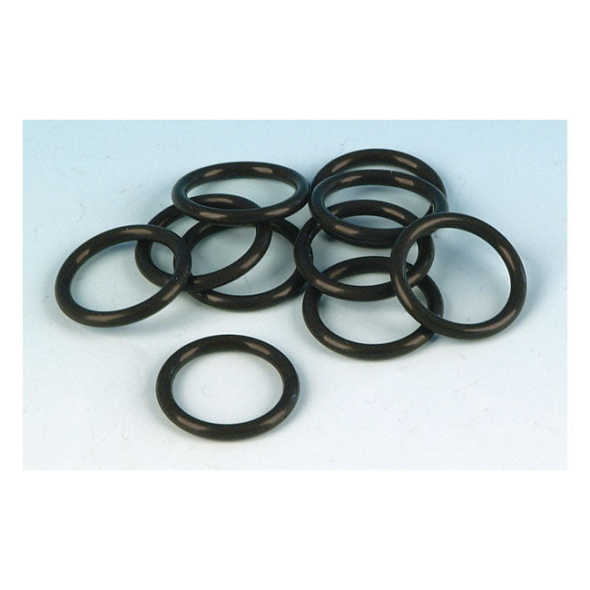 James Gaskets Cam Position Sensor O-Ring – 1999–2000 Dyna; 2000 Softail and…