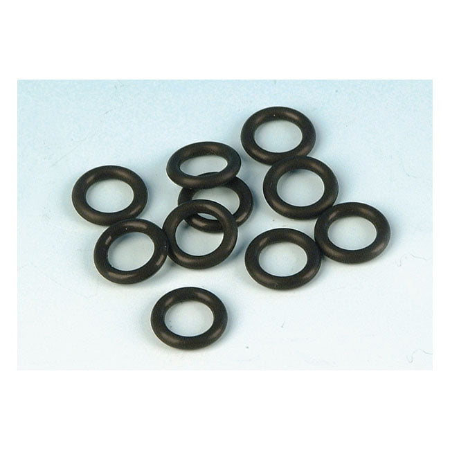 James Gaskets O-ring Cam Support Plate Plug – 1999–2006 Twin Cam