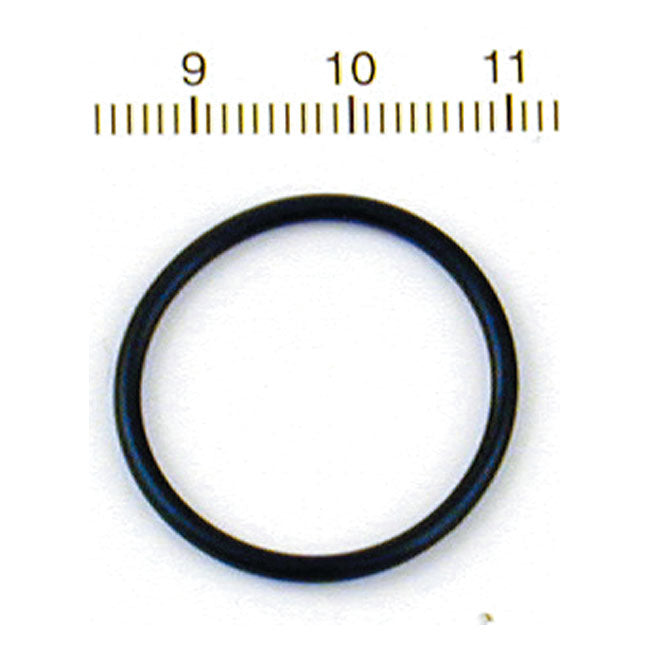 James Gaskets O-ring Transmission Mainshaft. Right End – L1984 FXR; FXRS; 1984–1986 5-Speed Big…