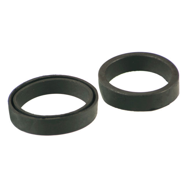 James Gaskets Carb to Manifold Seal. 44mm SE – H-D with 44mm Screamin'' Eagle CV…