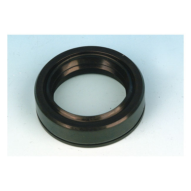 James Gaskets Fork Seal. 35 mm Tubes – 1975–1983 XL Sportster; 1976–1984 FX…