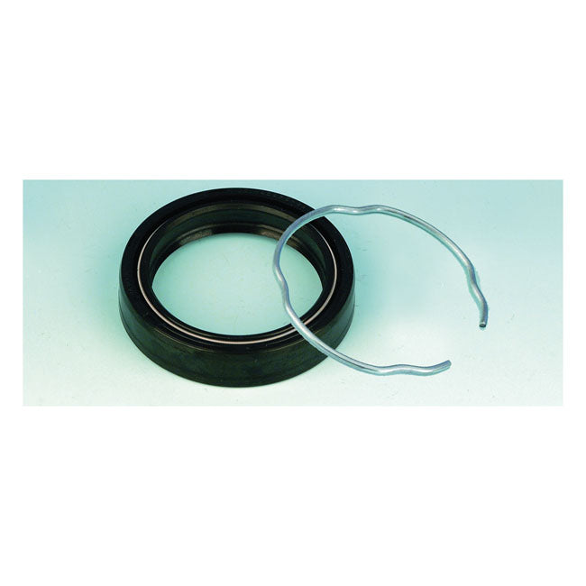 James Gaskets Fork Seal. 41 mm – 1984–1986 Fxwg; 1984–2017 Softail…