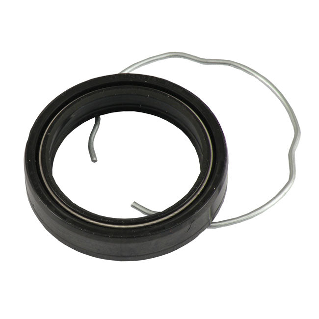 James Gaskets Fork Seal. 41 mm – 1984–1986 Fxwg; 1984–2017 Softail…