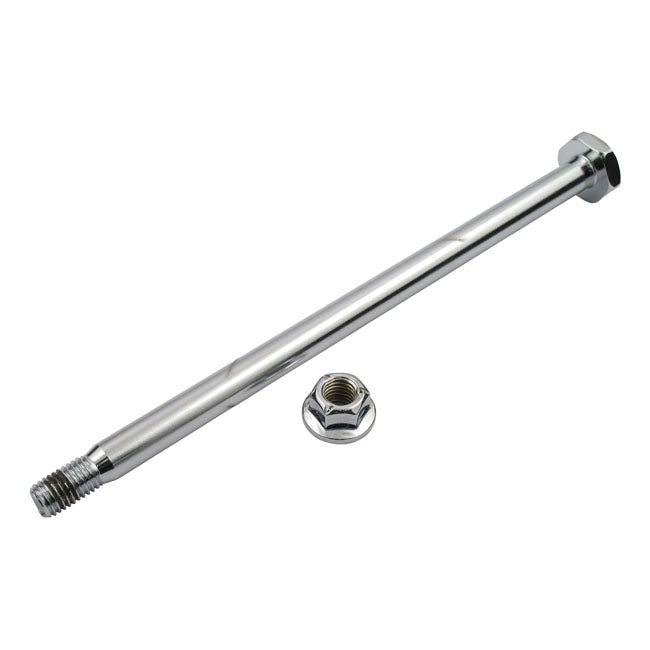 Gardner-Westcott Softail Swingarm Pivot Shaft Kit – 2000–2007 Softail