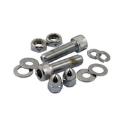 Gardner-Westcott Lower Shock Mount Kit, Allen – 1982–1987 XL Sportster; 1984 FXR