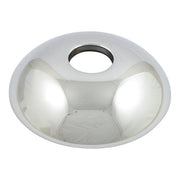 MCS Front Hub Cap. Chrome – 1984–1996 FLST