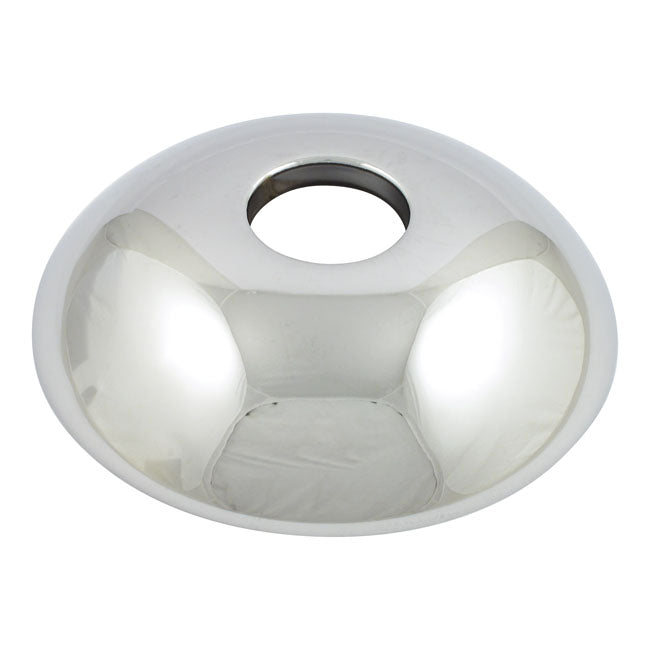 MCS Front Hub Cap. Chrome – 1984–1996 FLST
