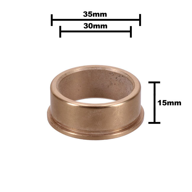 MCS Camshaft Bushing, Outer. Std – 1957–1990 XL Sportster; L1959–1973 45"…