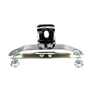 MCS Heavy Duty Top Motor Mount. Chrome – 1948–1984 FL; FX