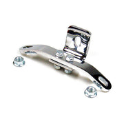 MCS Heavy Duty Top Motor Mount. Chrome – 1948–1984 FL; FX
