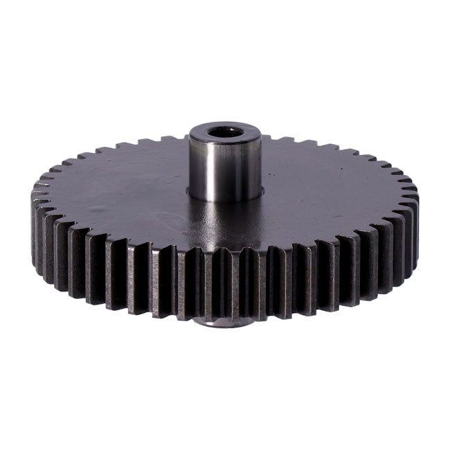 MCS Idler Gear, for Circuit Breaker – 57-E84 XL Sportster