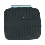 MCS Brake Pedal Rubber Pad – 1980–1985 FXWG; 1984–2005 FXST…