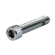 Gardner-Westcott 5/16-18 X 1 1/2 Inch Allen Bolt Chr