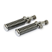 MCS Passenger O-ring Foot Peg Kit. Chrome – Universal; L1972–1981 FX; 1984–1999 FXST…