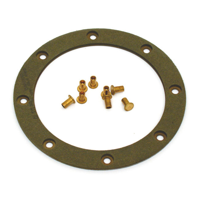 Alto Clutch Hub Liner – 41-E84 Big Twin