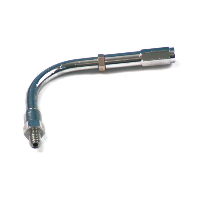 Barnett Throttle Cable Elbow, 130 Degr – 1996–2022 H-D