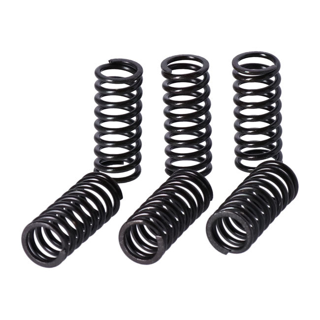 Barnett Clutch Spring Set. Standard Duty – 1952–1956 K; KH; 1957–1970 XL Sportster