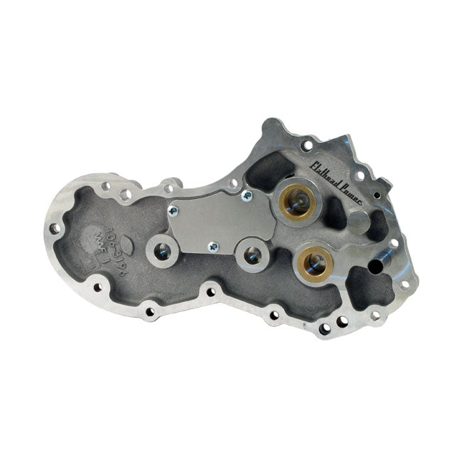 S&S 40-E48 Generator Cam Cover Kit. for OEM Cases – 40-E48 Ohv Big Twin with OEM Cases