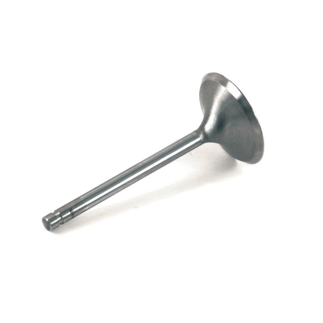 S&S Superstock Intake Valve, 2.00" Diameter – 1984–1999 Evo Big Twin; 1999–2017 Twin…