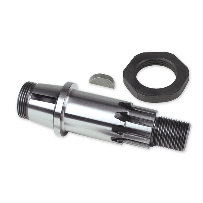 Sprocket Shaft Assembly – 1955–1964 Big Twin (Incl. UL Big Twin…