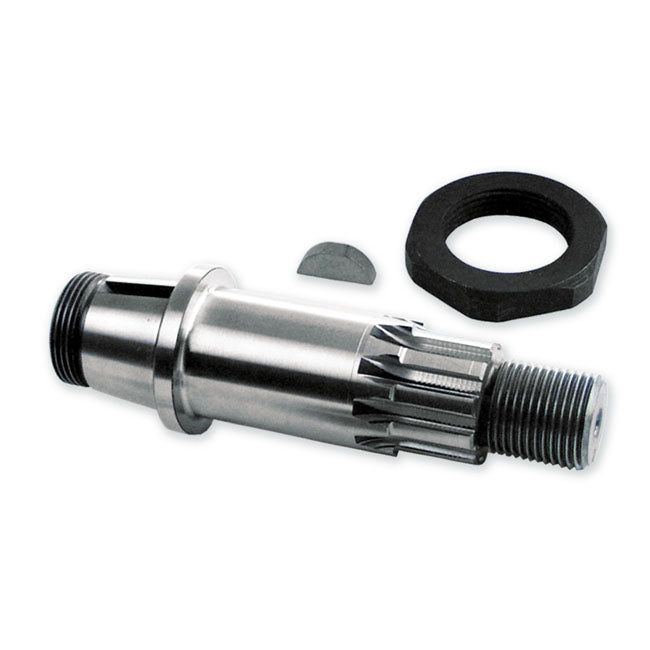 Sprocket Shaft Assembly – 1965–1969 Big Twin