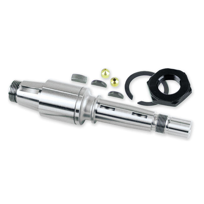 Pinion Shaft Assembly 58-E81 B.t – 58-E81 Big Twin