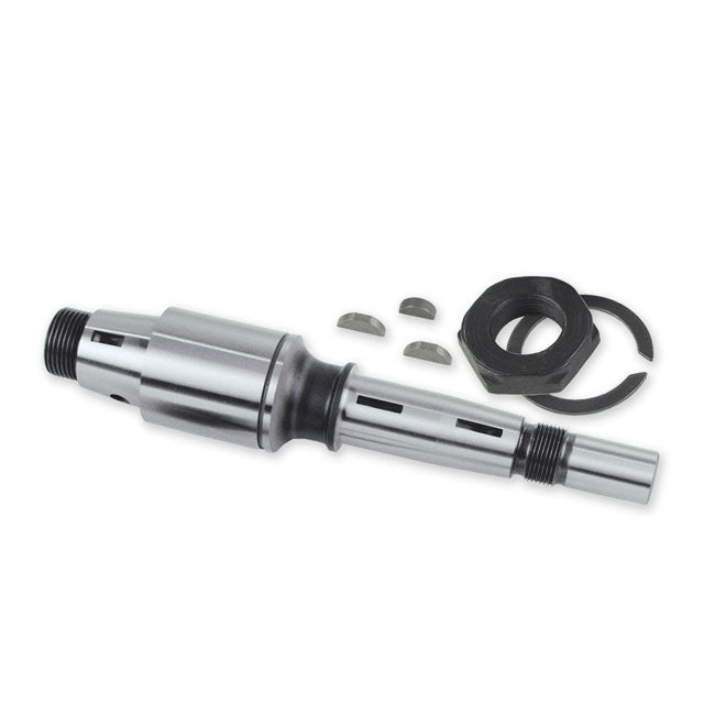 Pinion Shaft Assembly 81-99. Std – 1981–1989 OEM Big Twin; 1981–1999 Big…