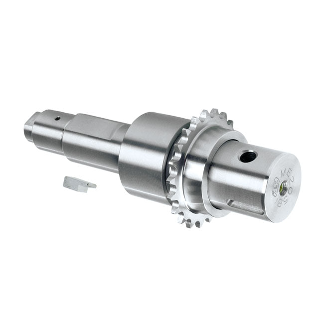 S&S Pinion Shaft. Tcb – 2000–2012 Softail with S&S 5-Piece…