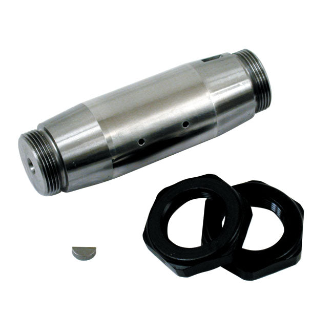 L84-99 B.t. Crankpin Assembly. Std – L1981–1999 Big Twin