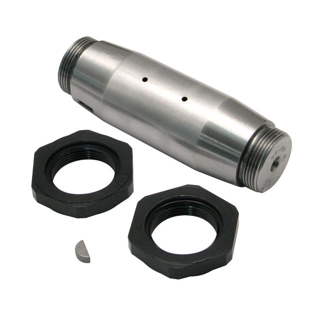 L81-99 Crankpin Assembly. +.002" – L1981–1999 Big Twin