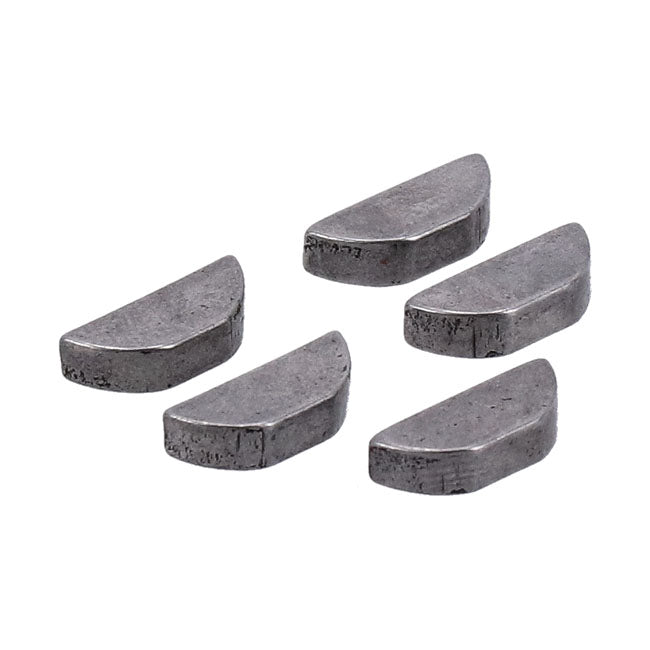 S&S Woodruff Key. Crankpin / Camshaft – Crankpin: 52-E81 K; XL Sportster; 30-E81…